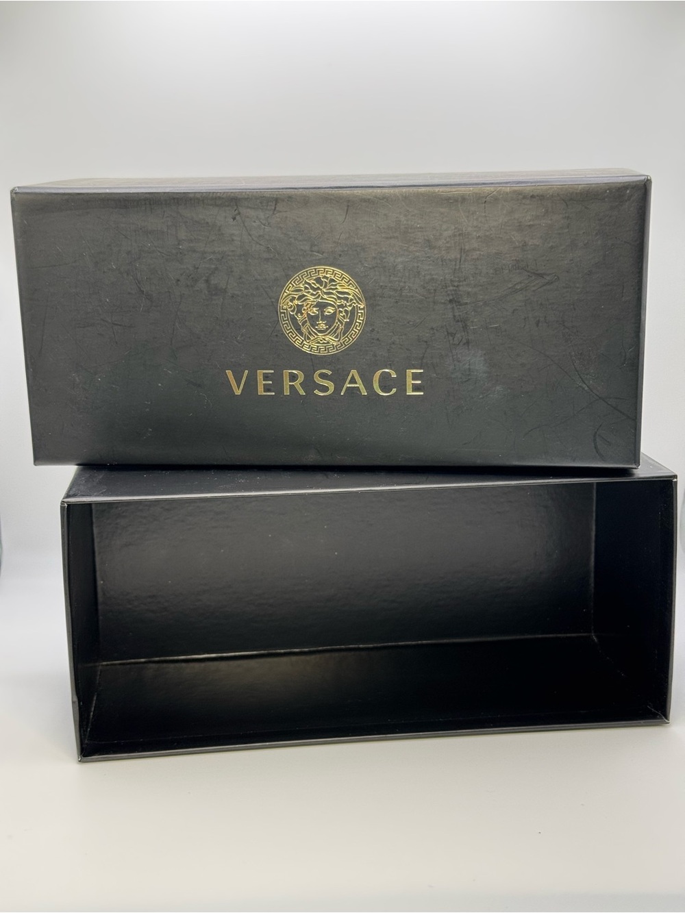 Authentic Versace Sunglasses Empty Replacement Box VE2166